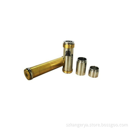 Stainless Steel E-Cigarette, E-CIGS Macheanical Chi You Mod